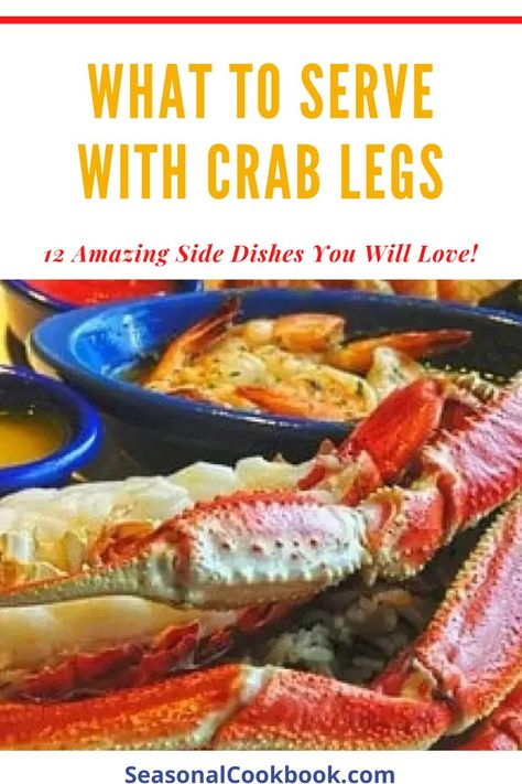 Alaskan Crab Legs, King Crab Legs Recipe, Seafood Pasta Bake, Crab Legs Recipe, Nye Dinner, Alaskan King Crab, King Crab Legs, Summer Appetizer, King Crab