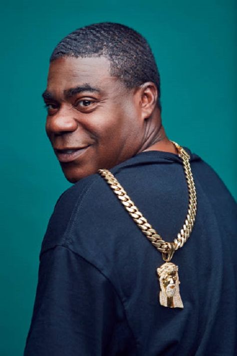 Tracy Morgan Tracy Morgan, Gentleman, York City, New York City