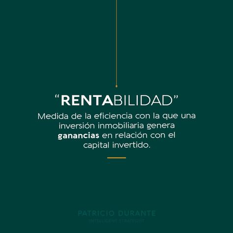 Descubre las 5 palabras clave de la inversión inmobiliaria en la Riviera Maya con Patricio Durante, tu asesor de confianza: 1. Plusvalía 📈 2. Flipping 💰🔄 3. Portafolio inmobiliario 🏡 4. Rentabilidad 💼 5. Capitalización 💵 ¡Maximiza tu éxito en el mercado inmobiliario de lujo de la Riviera Maya con mis servicios! 🌴🏡 . . #InversiónInmobiliaria #RivieraMayaLuxuryHomes #RivieraMaya Property Instagram Post, Marketing Real Estate, Real Estate Plots Creative Ads, Invest In Real Estate Quotes, Inmobiliaria Ideas, Real Estate Appraisal Meme, Mood Boards, Real Estate, Marketing