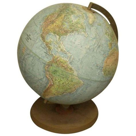 The World Book Desktop Globe ($175) ❤ liked on Polyvore featuring home, home decor and globes Polyvore Png, World Png, Pngs For Moodboards, Moodboard Pngs, Globe Icon, World Icon, Png Aesthetic, Png Icons, Widget Icon