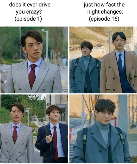 Ghost Doctor Kdrama, Doctor Kdrama, School Kdrama, Ghost Doctor, Kim Beom, Crazy Night, Kdrama Memes, Law School, Kpop Memes