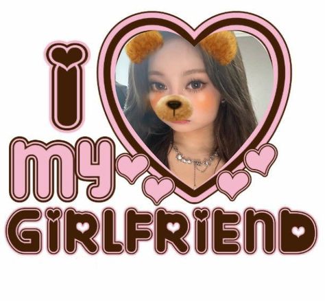 Boy Girlfriend, Love My Girlfriend, Blackpink Is The Revolution, My L, All Eyes On Me, I Love My Girlfriend, My Gf, Blackpink In Your Area, My Girlfriend