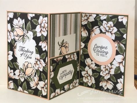 Card With Pocket, Panel Cards, Company Christmas Cards, Barbie Printables, Fancy Fold Card Tutorials, Gift Cards Money, Cards Holder, Gift Card Boxes, Card Folds