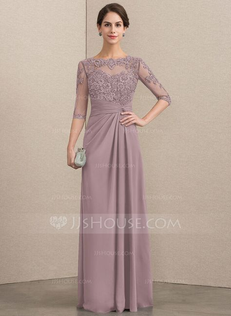 Styles Plus Size, Dress Brokat Modern, Model Dress Kebaya, Braidsmaid Dresses, Dress Pesta, Mother Of The Bride Dresses Long, Simple Bridesmaid Dresses, Gaun Fashion, Cascading Ruffles