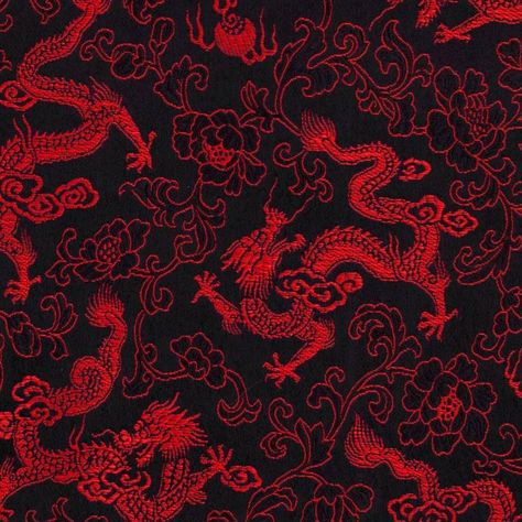 Violin Accessories, Imperial Dragon, Silk Design, Chinese Pattern, Asian Dragon, Dragon Pattern, Chinese Patterns, Year Of The Dragon, Symbol Logo