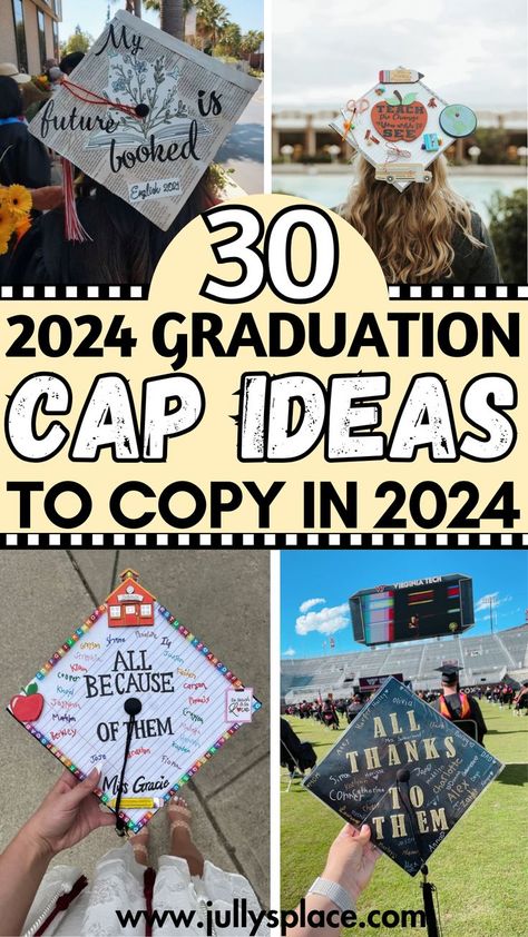 Graduation Cap Ideas, graduation cap Nurse Graduation Cap Designs, Quotes For Graduation Caps, College Graduation Decorations, Diy Grad Cap, Graduation Cap Ideas, College Grad Cap Ideas, College Mom, Grad Cap Decorated, Graduation Cap Decoration Diy