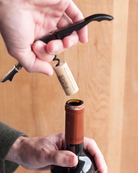 Wine Bootle, Wine Pull, Wine Key, Wine Knowledge, A Bottle Of Wine, Wine Night, Wine Bottle Opener, Bottle Of Wine, Wine O Clock