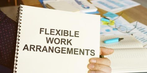 Flexibility as an Employer Today Did you know that flexible working arrangements are now one of the most important factors for employees looking for a new job? As more and more people combine parenting with working, and the pursuit of a healthy work-life balance becomes more instrumental. It’s beneficial for employers to champion flexibility. Working Hours Flexibility In days gone by, the vast majority of people worked from 9am to 5pm. Today, these working hours simply aren’t practical for many Looking For A New Job, Virtual Jobs, Online Business Strategy, Social Media Planning, Healthy Work, Flexible Working, Instant Messaging, Days Gone, Return To Work