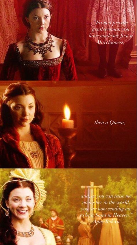 Tudor Wallpaper, The Tudors Henry Viii, Anne Boleyn Natalie Dormer, Tudor Aesthetic, Anne Boleyn Aesthetic, History Core, Natalie Dormer Anne Boleyn, Anne Boylen, Anna Boleyn