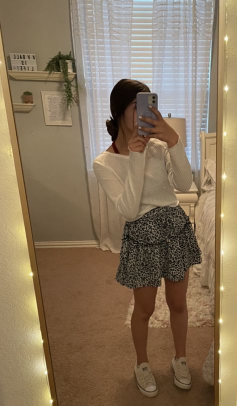 Burlington Outfits, Outfit Inspo For Church, Cute Summer Church Outfits, Skirt Outfits School, Modest Teenage Girl Outfits, Chruch Outfits, Church Outfit Summer, Church Outfit For Teens