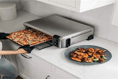 Ninja Foodi Air Fryer Flip Oven Recipes Air Fry Oven, Oven Chicken Wings, Truck Business, Countertop Oven, Chef Inspiration, Oven Chicken, Frozen Pizza, Cooking Pan, Ninja Foodi