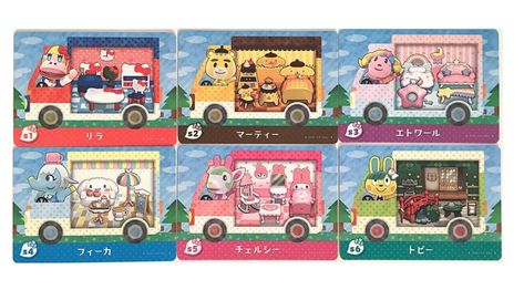 Animal Crossing: New Horizons Will Have Limited Support For The Sanrio amiibo Cards | NintendoSoup Sanrio Amiibo Cards, Animal Crossing Sanrio, Sanrio Animal Crossing, Sanrio Collaboration, Animal Crossing Amiibo Cards, Animal Crossing Amiibo, Amiibo Cards, Animal Crossing Wild World, Animal Crossing Characters