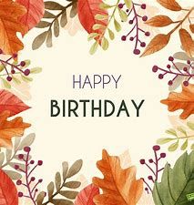 Fall Theme Happy Birthday Clip Art - Bing images Happy Birthday Humorous, Happy Birthday Friendship, Happy Birthday For Him, Birthday Wishes For Mom, Happy Birthday Best Friend, Mother Day Wishes, Birthday Wishes And Images, Happy Birthday Funny, Happy Birthday Pictures