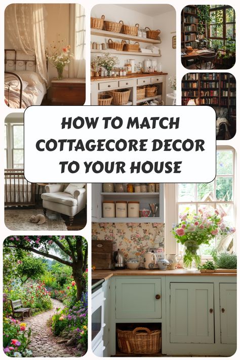 Tips for how to get perfect cottagecore decor in your home. Grandmacore House, Homestead Decor, Cottagecore Kitchen, Cottagecore Home, Vintage Inspired Decor, Cottage Ideas, Vintage Lanterns, Cottagecore Decor, Wicker Chairs