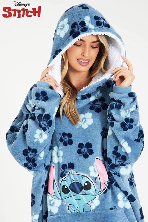 Stitch Merchandise, Stitch Gifts, Lilo And Stitch Merchandise, Disney Hoodie, Lilo And Stitch Quotes, Disney Clothing, Stitch Toy, Stitch Hoodie, Stitch Clothes