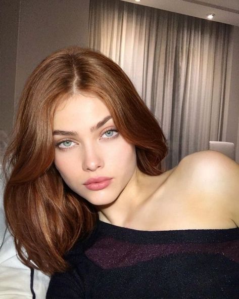 Faceclaims For Dr, Desired Face Inspiration, Faceapp Morphing, Creamy Blonde Hair Color, Redhead Green Eyes, Best Hair Color For Green Eyes, Red Hair Green Eyes Girl, Hair Color For Green Eyes, Red Hair And Green Eyes