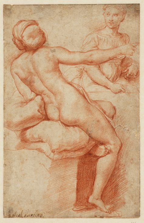 Teylers Museum | Verwacht The Transfiguration, St Andrew, Master Drawing, Anatomy For Artists, Female Art Painting, Figure Sketching, Drawing Artist, Caravaggio, Drawing Skills