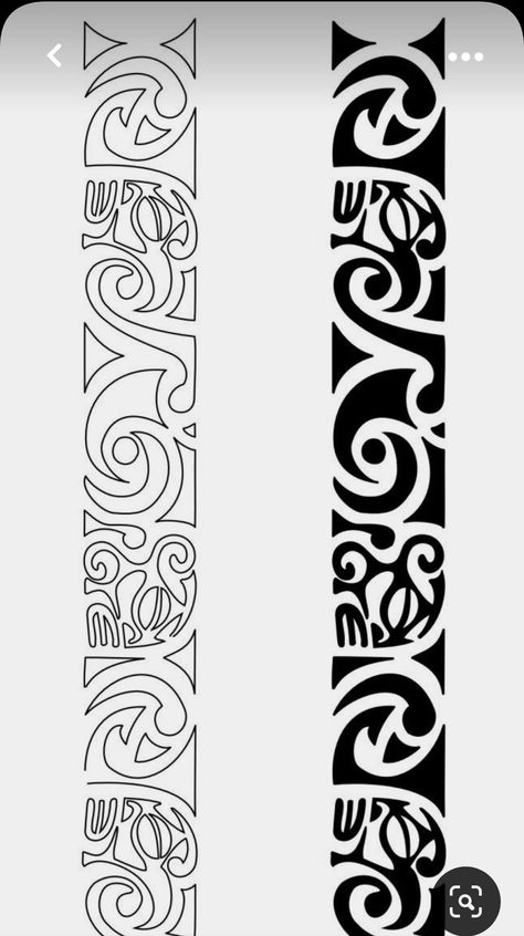 Band Tattoo Stencil, Queen Tattoos, Tato Maori, Band Tattoos For Men, Forearm Band Tattoos, Armband Tattoos, Polynesian Tattoo Designs, Band Tattoo Designs, Band Tattoos