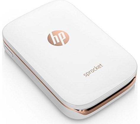 Hp Sprocket Photo Printer, Mobile Photo Printer, Hp Sprocket, Portable Photo Printer, Luxury Tableware, Portable Printer, Printer Driver, Photography Club, Print Photos