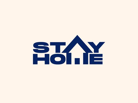 Home Stay Logo, Pandemic Quotes, Japan Photography, Home Stay, Home Poster, Saint Charles, Stay Home, Save Life, Show And Tell