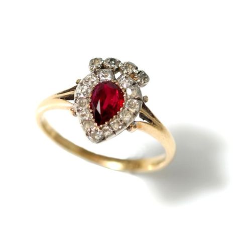 How to buy Georgian, Regency, Victorian engagement ring | The Jewellery  Editor Georgian Engagement Ring, Victorian Engagement Ring, Antique Engagement Ring Art Deco, Antique Jewelry Victorian, Victorian Diamond Ring, Ring With Ruby, Victorian Engagement Rings, Antique Jewelry Rings, Antique Engagement Ring