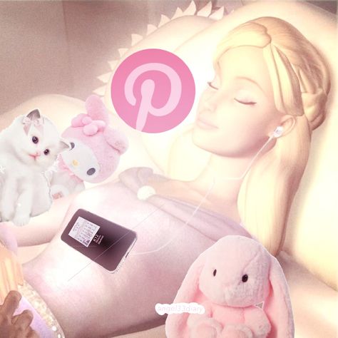 Barbie Pfp, Cow Print Wallpaper, I Believe In Pink, Princess Core, Pink Girly Things, Pink Vibes, Barbie Furniture, Blogger Girl, Pink Princess