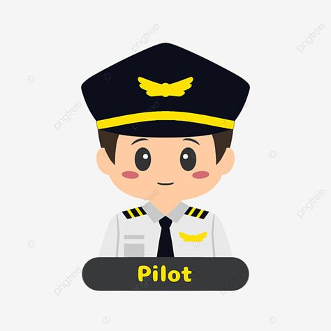 Pilot Cake Topper Printable, Aeroplane Cartoon, Pilot Illustration, Pilot Stickers, Pilot Drawing, Pilot Cartoon, Aeroplane Pilot, Cartoon Png Transparent, Flag Of Europe