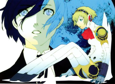 Persona 3 Anime, Persona 3 Aigis, Persona 3 Portable, Shin Megami Tensei Persona, Persona 3, Velvet Wallpaper, Persona 4, 5 Anime, Manga Artist