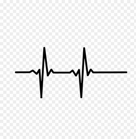 Heartbeat Png, Lifeline Tattoos, Pulse Tattoo, Simple Tattoo Ideas, Heart Bit, Line Png, Heartbeat Line, Heartbeat Tattoo, Logo Generator