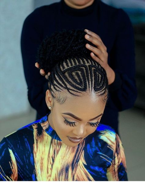 Birthday Hairstyles Braids, Braids Hairstyles Ideas, Ghana Braids Hairstyles, Cornrows Braids For Black Women, Natural Hair Stylists, Big Box Braids Hairstyles, Ghana Braids, African Hair Braiding Styles, Box Braids Hairstyles For Black Women