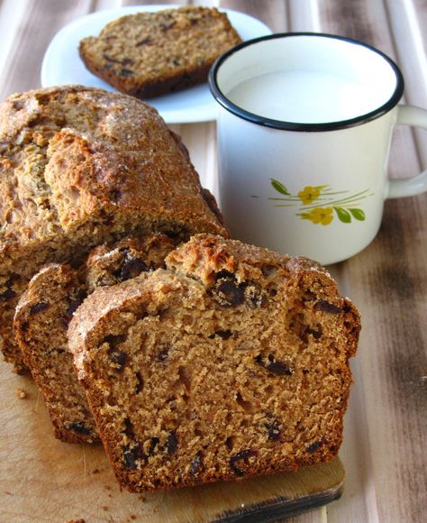 Ina Garten Banana Bread, First Bread Recipe, Led Weaning Recipes, French Toast Bread Pudding, Date Nut Bread, Nut Bread Recipe, Spice Bread, Tasty Bread Recipe, Ina Garten Recipes