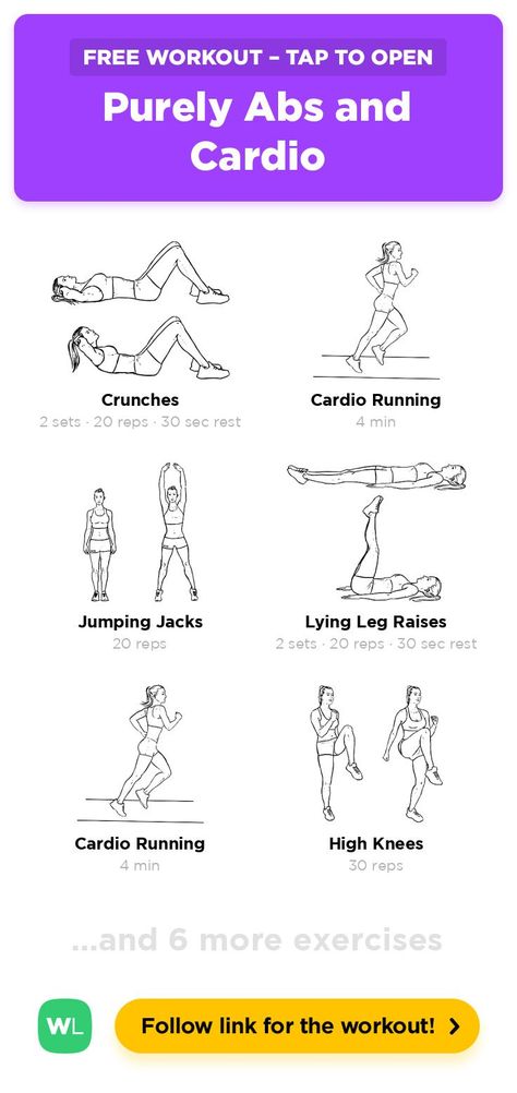 Cardio Day Gym Workout Plans, Home Gym Program, Printable Gym Workouts, Cardio Ab Workout, Cardio Circuit Workout Gym, Easy Cardio Workout Gym, Ab And Cardio Workout Gym, Cardio Workouts At The Gym Machines, Cardio Abs Workout Gym