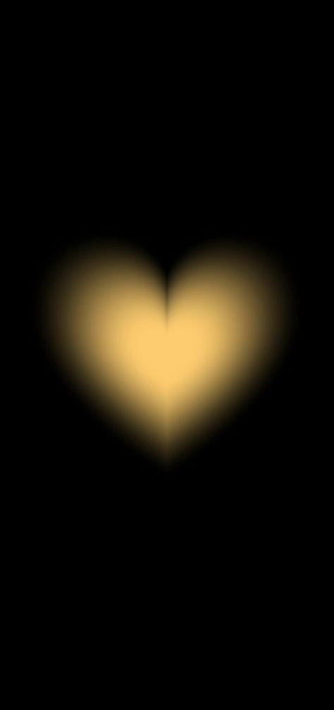 Yellow Hearts Aesthetic Wallpaper, Black And Gold Heart Wallpaper, Yellow And Black Aesthetic Wallpaper, Yellow Hearts Aesthetic, Yellow Heart Background, Yellow Heart Wallpaper, Gold Heart Wallpaper, Gold Wallpaper Phone, Gold And Black Background