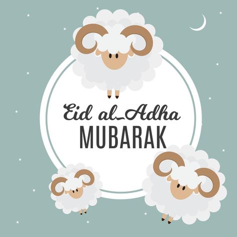 Eid al Adha Kurban Bayrami muslim festival of sacrifice Diy Eid Cards, Eid Wallpaper, Eid Mubarek, Eid Adha Mubarak, Eid Al Adha Greetings, Eid Mubarak Quotes, Muslim Festivals, Eid Photos, Eid Mubarak Images