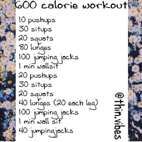 workout 1000 Calorie Workout, Teen Workout Plan, Calorie Workout, Victoria Secret Workout, Workout List, Summer Body Workouts, Quick Workout Routine, Body Workout Plan, Weight Workout Plan