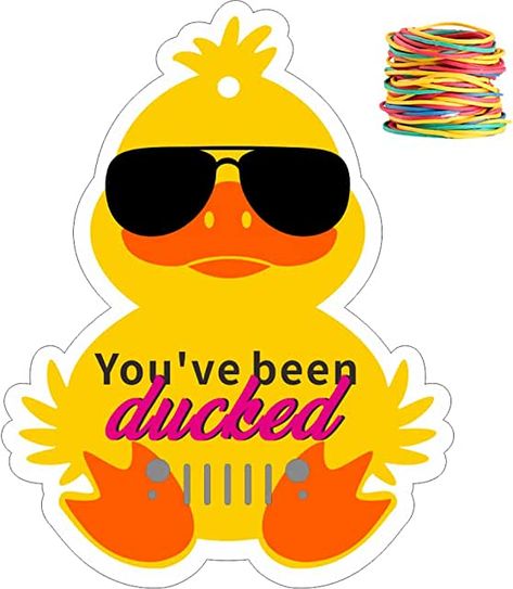 Cruise Ducks Diy, Duck Duck Jeep Tags Free Printable, Cruising Duck Ideas, Duck Duck Jeep Tags Free, Cruise Duck Tags Printable Free, Cruising Ducks Tags Printable Free, Cruise Duck Tags Printable, Cruise Ducks Tags, Duck Sayings