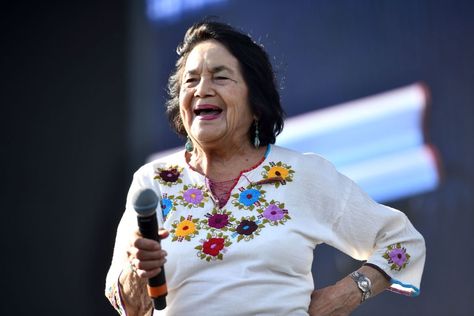 Since 1968, Latinx communities have been celebrated in the United States in the fall. Hispanic Heritage Month (September 15-October 15) pays tribute to the contributions and culture of Latinx and Hispanic people. To commemorate the occasion, here are 52 of the most influential Latina women in history. They’re revolutionaries that have shattered barriers and proven [...] Latino Woman, Cesar Chavez Day, Kim Kelly, Selena Quintanilla Perez, Women In Leadership, Hispanic Heritage Month, Hispanic Heritage, Women Golfers, Heritage Month