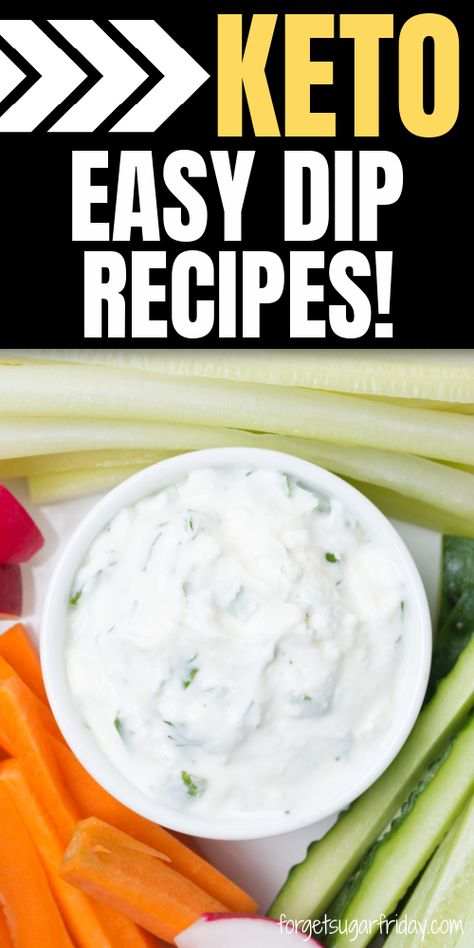 Keto French Onion Dip, Keto Vegetable Dip, Keto Dips For Vegetables, Keto Veggie Dip, Keto Dip Recipes, Keto Dips And Appetizers, Keto Dips, Keto Friendly Vegetables, Vegetable Dip Recipe