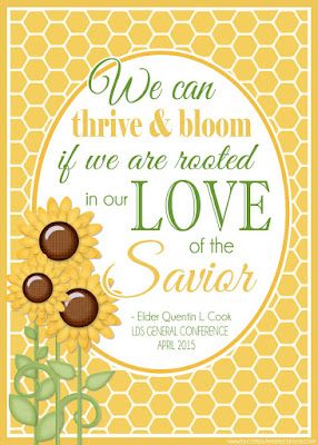 Relief Society Quotes, Lds Conference Quotes, Conference Themes, Visiting Teaching Handouts, Relief Society Lessons, Lds Conference, Lds Printables, Lds General Conference, General Conference Quotes