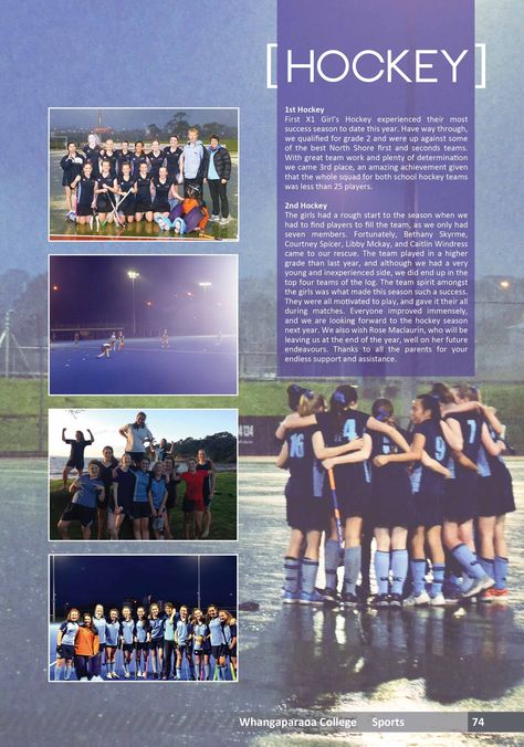 School event layout? Yearbook Sports Spreads, Yearbook Design Layout, Teaching Yearbook, Sports Design Layout, Senior Ads, Yearbook Template, Yearbook Class, Graphic Design Magazine, Yearbook Spreads