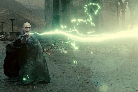 Harry Potter Vs Voldemort, Harry Potter Magic Spells, Avada Kedavra, Barty Crouch Jr, Coding Software, Lily Potter, Harry Potter Spells, Harry Potter Puns, Harry Potter Magic