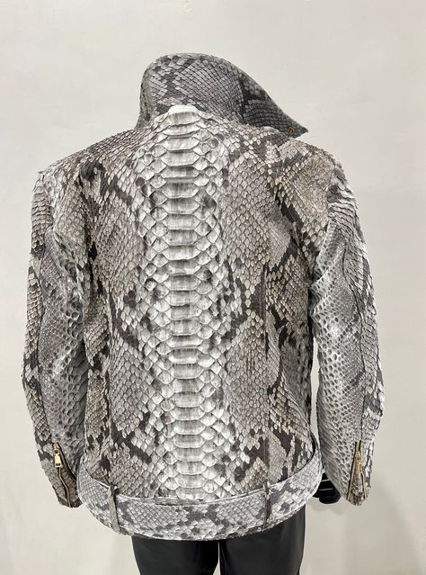 Snakeskin Blazer, Men's Jackets, Snake Skin, Mens Jackets, Blazer, Quick Saves