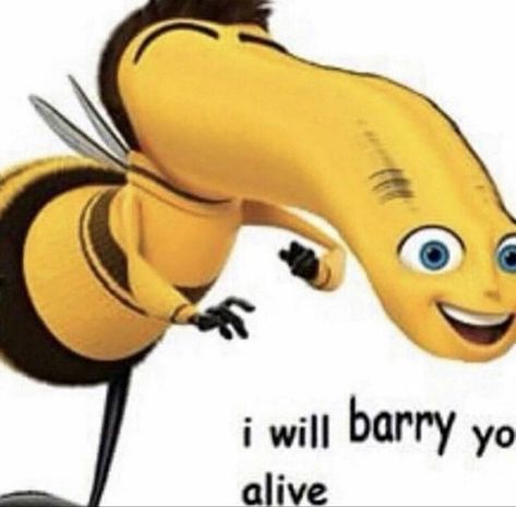 Barry Bee Benson, Walking Home From School, Barry B Benson, I'm Bored, Made It, Bee, Walking