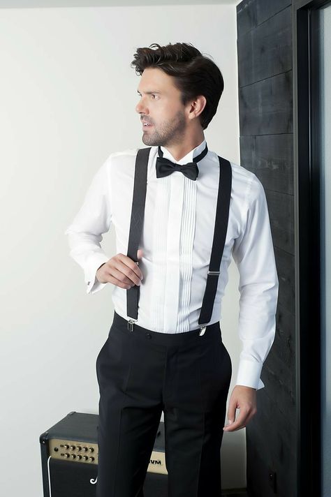 Wedding Men Outfits, Men Outfits Formal, Wedding Men Outfit, Black Tie Wedding Attire, Creative Black Tie, Black Tie Dress Code, Tux Shirt, Outfits Formal, Black Tie Attire