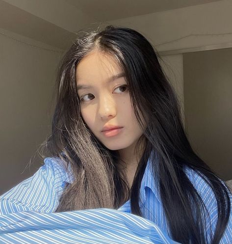 Jessica Vu, Hair