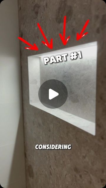 The Bathroom Guide on Instagram: "Part #1 👇🏻  🚀P.S If you want to learn how to create your own bathroom floor plan drawings like this… you’ll love our FREE step-by-step video tutorial on how to create bathroom floor plan drawings using Microsoft PowerPoint!   💬 Comment “LAYOUT” to get access now!  Part #1 If you are considering using LED strip lighting in your bathroom, here are some things you need to know:  LED strips come in two types: 👉🏻 Clusters of individual LED lights spaced along the strip 👉🏻 Solid (Continuous) LED strips  We prefer the solid continuous LED strips as they create a continuous line of light without noticeable gaps. They are ideal for ambient lighting and provide a more uniform glow.  💾 SAVE this for later & FOLLOW for more @bathroomguide_  #bathroom #bathroo Bathroom Interior Lighting, Strip Lights Bathroom, Bathroom Shower Lighting Ideas, Indirect Bathroom Lighting, Led Lighting Bathroom, Led Lights Bathroom Ideas, Led Bathroom Ideas, Led Light Bathroom Ideas, Led Strip Bathroom