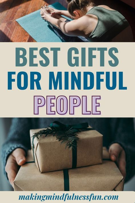 Gifts For Spiritual Women, Gifts For Spiritual People, Meditation Gift Ideas, Spiritual Gift Ideas, Best Self Journal, Yoga Friends, Spiritual People, Happiness Journal, Meditation Gifts