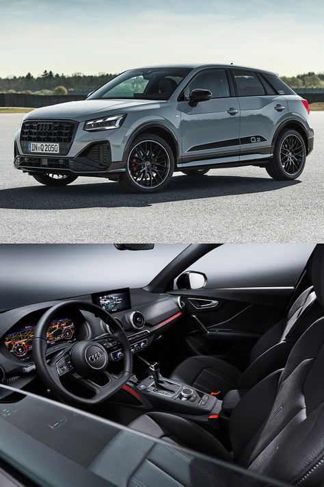 Audi Q2 Aesthetic, Audi Q3 Sportback 2023, Audi Q2 S Line, Audi Q5 Grey, Audi Rs Q8 2022, Audi Q2 Grey, Suv Audi, Sporty Suv, Audi Sq7 2020