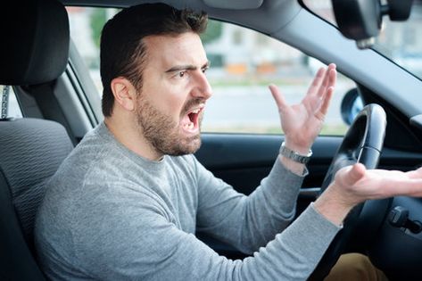 Road Rage Statistics (And What Is Road Rage?) Handling Anger, Dealing With Anger, I Am Statements, Road Rage, Learning Techniques, View Video, Face Expressions, Anger Management, Coping Mechanisms