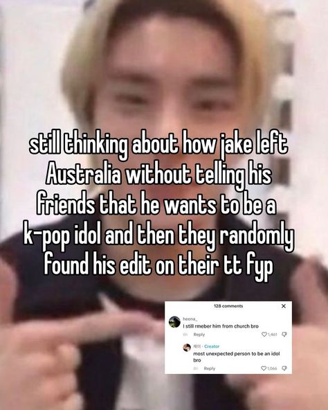 So in honor of all the brilliant words kids have shared with the world recently, we bring you yet another compilation of hilarious quotes from Live From Snack Time’s Instagram.🤗🤗🤗🤗 Hilarious Quotes, Jake Enhypen, Short Humor, Kpop Entertainment, Whisper Confessions, Quick Jokes, Whisper Quotes, Crazy Kids, Really Funny Memes